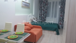 Apartment 34 m² - Sherif Khimshiashvili, Batumi, Georgia