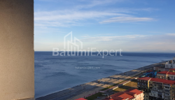 Apartment 34 m² - Sherif Khimshiashvili, Batumi, Georgia