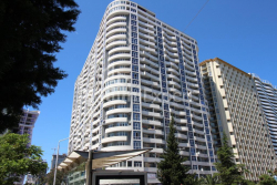 Apartment 1-room 48 m² - Iusuf Kobaladze, Batumi