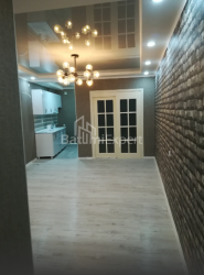 Apartment 1-room 48 m² - Iusuf Kobaladze, Batumi