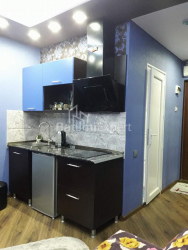 Apartment 24.06 m² - Iusuf Kobaladze, Batumi, Georgia