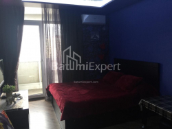 Apartment 24.06 m² - Iusuf Kobaladze, Batumi, Georgia