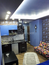 Apartment 24.06 m² - Iusuf Kobaladze, Batumi, Georgia
