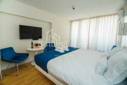 Apartment 30 m² - Sherif Khimshiashvili, Batumi, Georgia