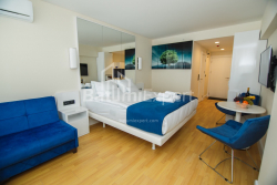 Apartment 30 m² - Sherif Khimshiashvili, Batumi, Georgia