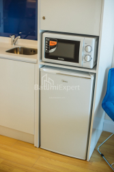 Apartment 30 m² - Sherif Khimshiashvili, Batumi, Georgia