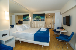 Apartment 30 m² - Sherif Khimshiashvili, Batumi, Georgia