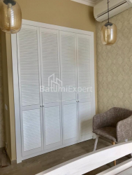 Apartment 110 m² - Nikoloz Baratashvili, Batumi, Georgia