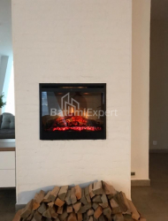 Apartment 110 m² - Nikoloz Baratashvili, Batumi, Georgia