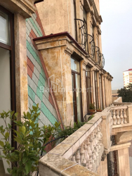 Apartment 4-room 110 m² - Nikoloz Baratashvili, Batumi