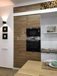 Apartment 110 m² - Nikoloz Baratashvili, Batumi, Georgia