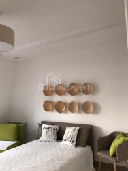Apartment 110 m² - Nikoloz Baratashvili, Batumi, Georgia