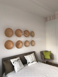 Apartment 110 m² - Nikoloz Baratashvili, Batumi, Georgia