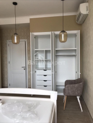 Apartment 110 m² - Nikoloz Baratashvili, Batumi, Georgia