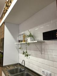 Apartment 110 m² - Nikoloz Baratashvili, Batumi, Georgia