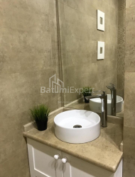 Apartment 110 m² - Nikoloz Baratashvili, Batumi, Georgia