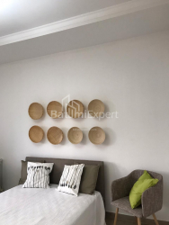 Apartment 110 m² - Nikoloz Baratashvili, Batumi, Georgia