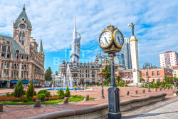 Apartment 4-room 110 m² - Nikoloz Baratashvili, Batumi