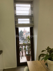 Apartment 110 m² - Nikoloz Baratashvili, Batumi, Georgia