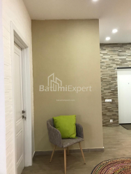 Apartment 110 m² - Nikoloz Baratashvili, Batumi, Georgia