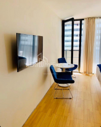 Apartment 24 m² - Sherif Khimshiashvili, Batumi, Georgia