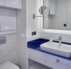 Apartment 24 m² - Sherif Khimshiashvili, Batumi, Georgia