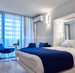 Apartment 24 m² - Sherif Khimshiashvili, Batumi, Georgia