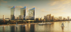 Apartment 24 m² - Sherif Khimshiashvili, Batumi, Georgia