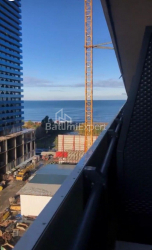 Apartment 24 m² - Sherif Khimshiashvili, Batumi, Georgia