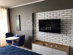Apartment 25 m² - Sherif Khimshiashvili, Batumi, Georgia