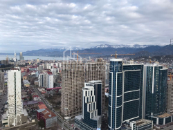 Apartment 25 m² - Sherif Khimshiashvili, Batumi, Georgia