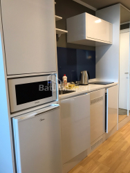 Apartment 25 m² - Sherif Khimshiashvili, Batumi, Georgia