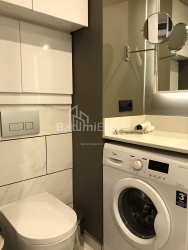Apartment 25 m² - Sherif Khimshiashvili, Batumi, Georgia