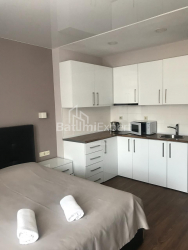 Apartment 1-room 29 m² - Iusuf Kobaladze, Batumi