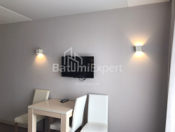 Apartment 1-room 29 m² - Iusuf Kobaladze, Batumi