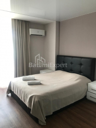 Apartment 1-room 29 m² - Iusuf Kobaladze, Batumi