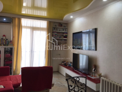 Apartment 2-room 49 m² - Iusuf Kobaladze, Batumi