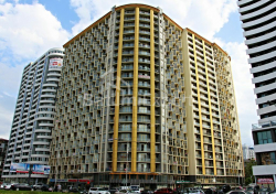 Apartment 2-room 49 m² - Iusuf Kobaladze, Batumi