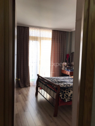 Apartment 49 m² - Iusuf Kobaladze, Batumi, Georgia