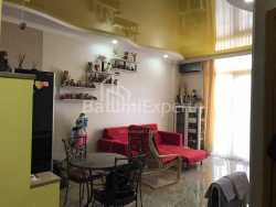 Apartment 2-room 49 m² - Iusuf Kobaladze, Batumi