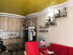 Apartment 49 m² - Iusuf Kobaladze, Batumi, Georgia