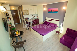 Apartment 31 m² - Iusuf Kobaladze, Batumi, Georgia
