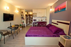 Apartment 31 m² - Iusuf Kobaladze, Batumi, Georgia