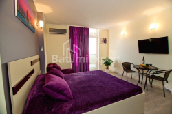Apartment 31 m² - Iusuf Kobaladze, Batumi, Georgia
