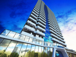 Apartment 1-room 39.2 m² - Sherif Khimshiashvili, Batumi