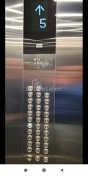 Apartment 1-room 39.2 m² - Sherif Khimshiashvili, Batumi