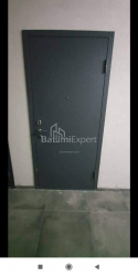 Apartment 39.2 m² - Sherif Khimshiashvili, Batumi, Georgia