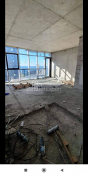 Apartment 39.2 m² - Sherif Khimshiashvili, Batumi, Georgia