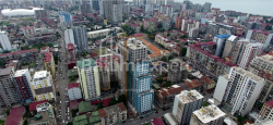 Apartment 58 m² - Ekvtime Takaishvili, Batumi, Georgia