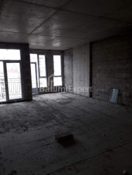 Apartment 58 m² - Ekvtime Takaishvili, Batumi, Georgia